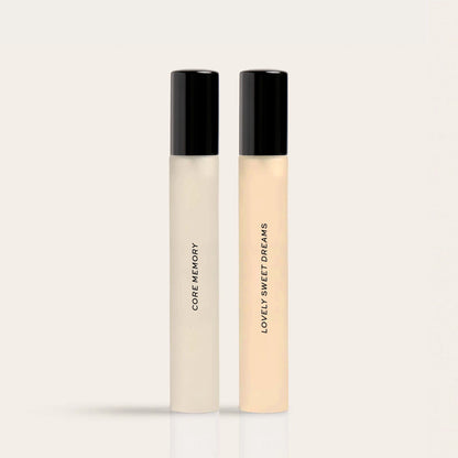 Travel Scent Duo