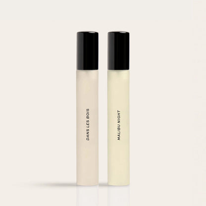 Travel Scent Duo