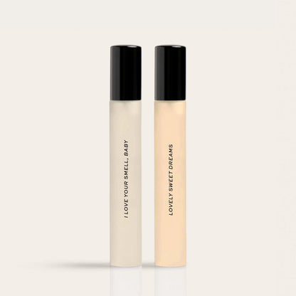 Travel Scent Duo