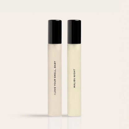 Travel Scent Duo