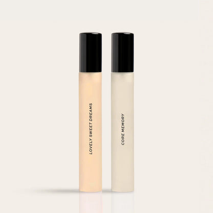 Travel Scent Duo