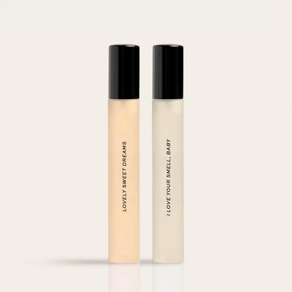 Travel Scent Duo