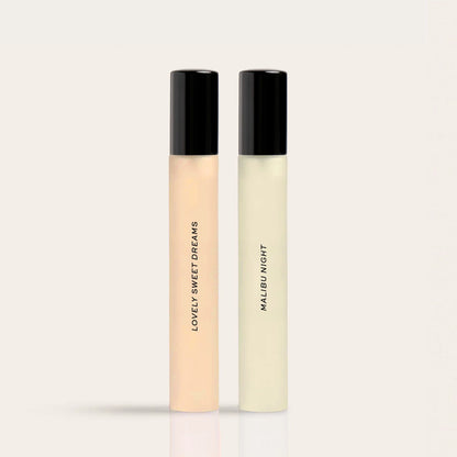 Travel Scent Duo