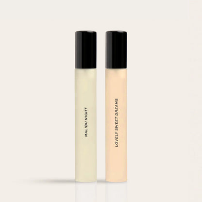 Travel Scent Duo