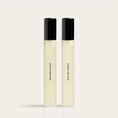Travel Scent Duo