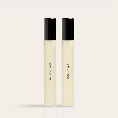 Travel Scent Duo