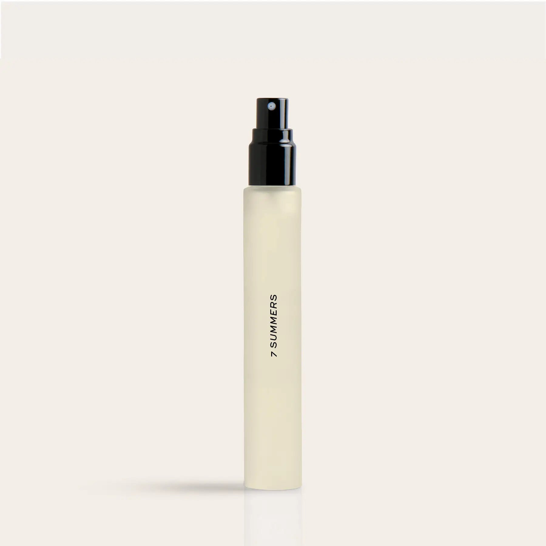 7 Summers® Perfume - A Luxurious Blend of Juicy Pear, Opulent