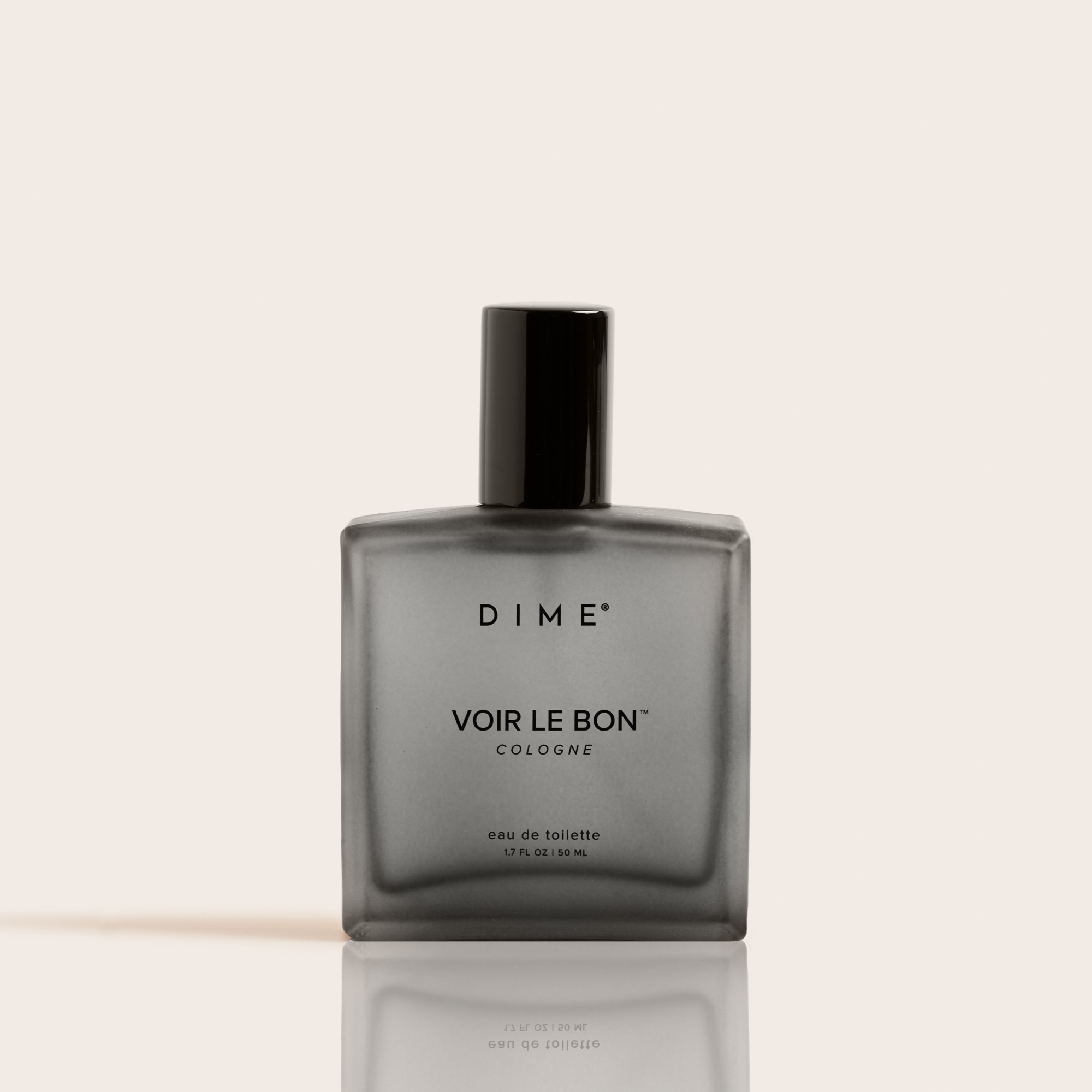 Voir Le Bon Cologne - A Captivating Blend of Anise, Lavender, and Mixed Citrus by DIME Beauty