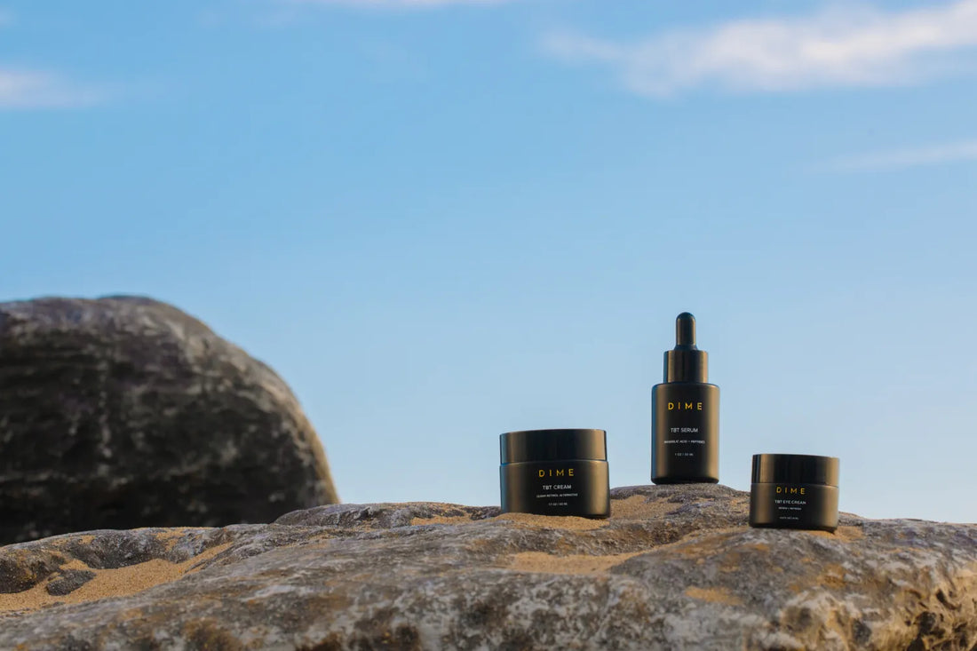 What can I use instead of retinol during pregnancy?