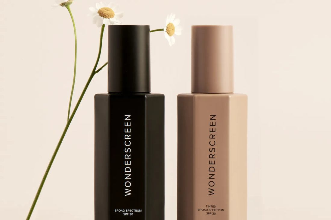 What is a tinted mineral sunscreen, and do you actually need one?