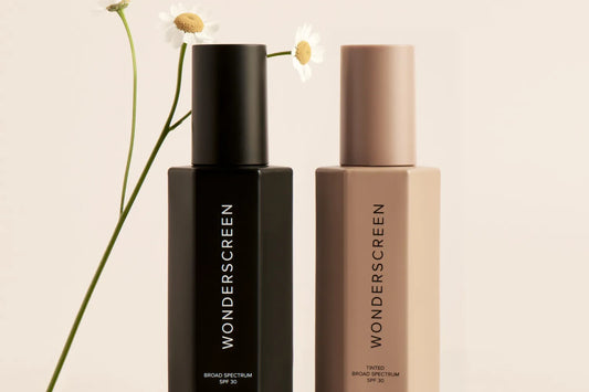What is a tinted mineral sunscreen, and do you actually need one?