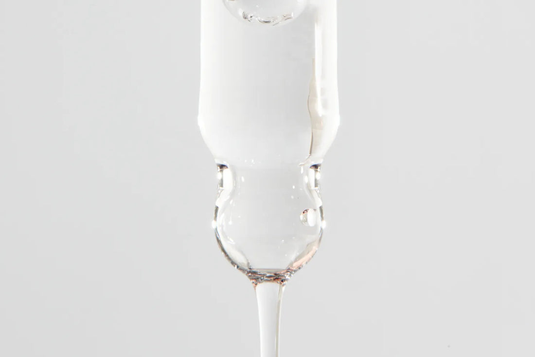 Is hyaluronic acid good for oily skin?