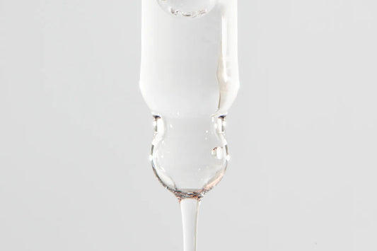 Is hyaluronic acid good for oily skin?
