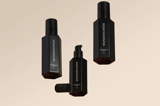 What's the difference between fragrance-free and unscented skincare?