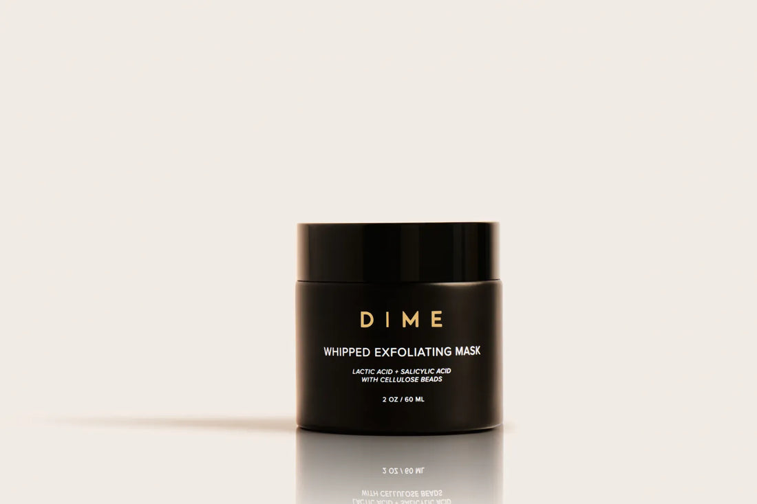 How often should you exfoliate your face?