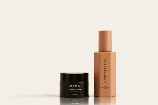 What's the best skincare routine for oily or combination skin?