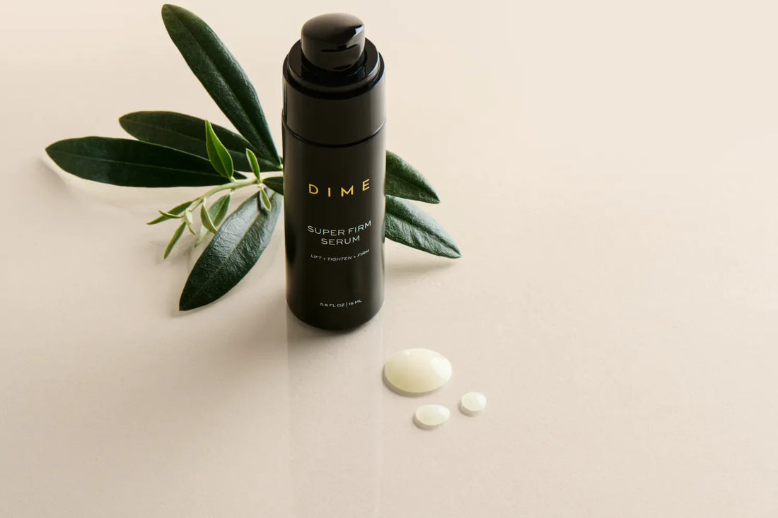 What’s the difference between a serum and a moisturizer - do you need both?