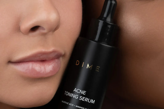 How do you know your skin type?