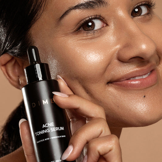 5 Steps to Building an Acne Treatment-Safe Skincare Routine