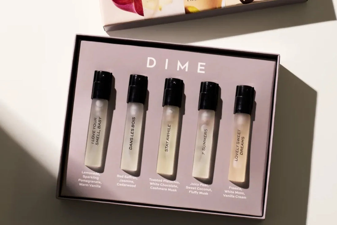 Best fall fragrances: The cozy scent edit