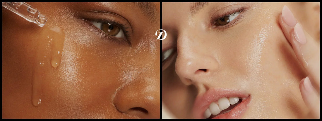 Acid vs. Retinol: The Anti-Aging Ingredient Showdown