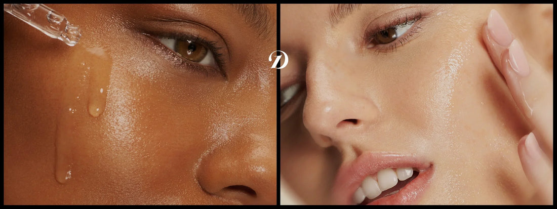 Spring Clean Your Skincare Routine: A Clean Beauty Reset