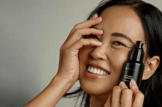 DIME Beauty vs. Zo Skincare: What's the Difference?