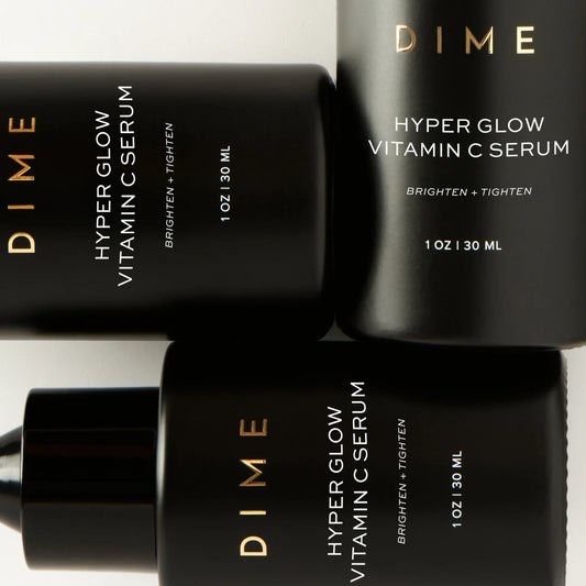 Vitamin C and Niacinamide: How They Work Together