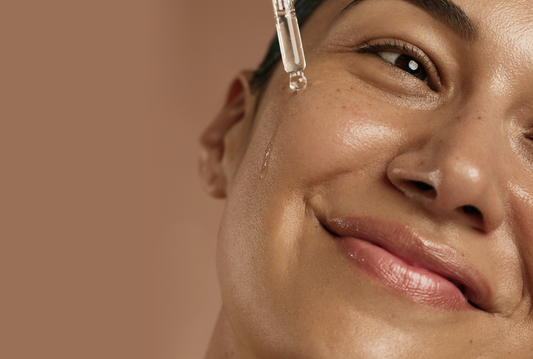 Acid vs. Retinol: The Anti-Aging Ingredient Showdown