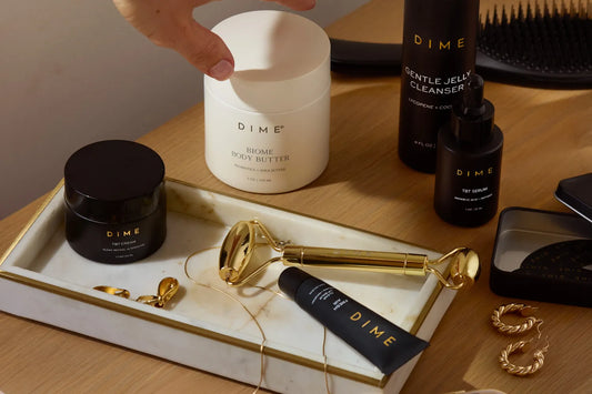 What should your morning skincare routine include?