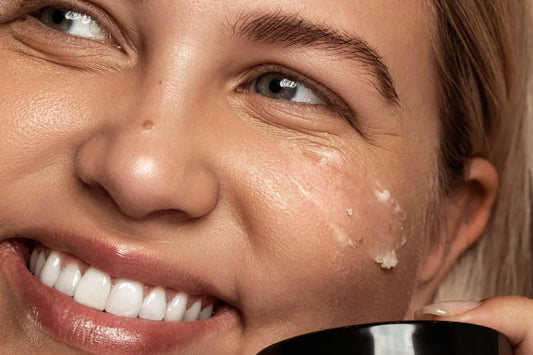 Exfoliating face wash: Benefits & how to use it