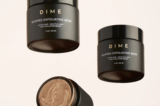 What's the difference between physical and chemical exfoliation?