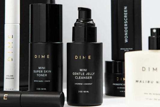 Gentle exfoliation: Why dermatologists are moving away from harsh scrubs