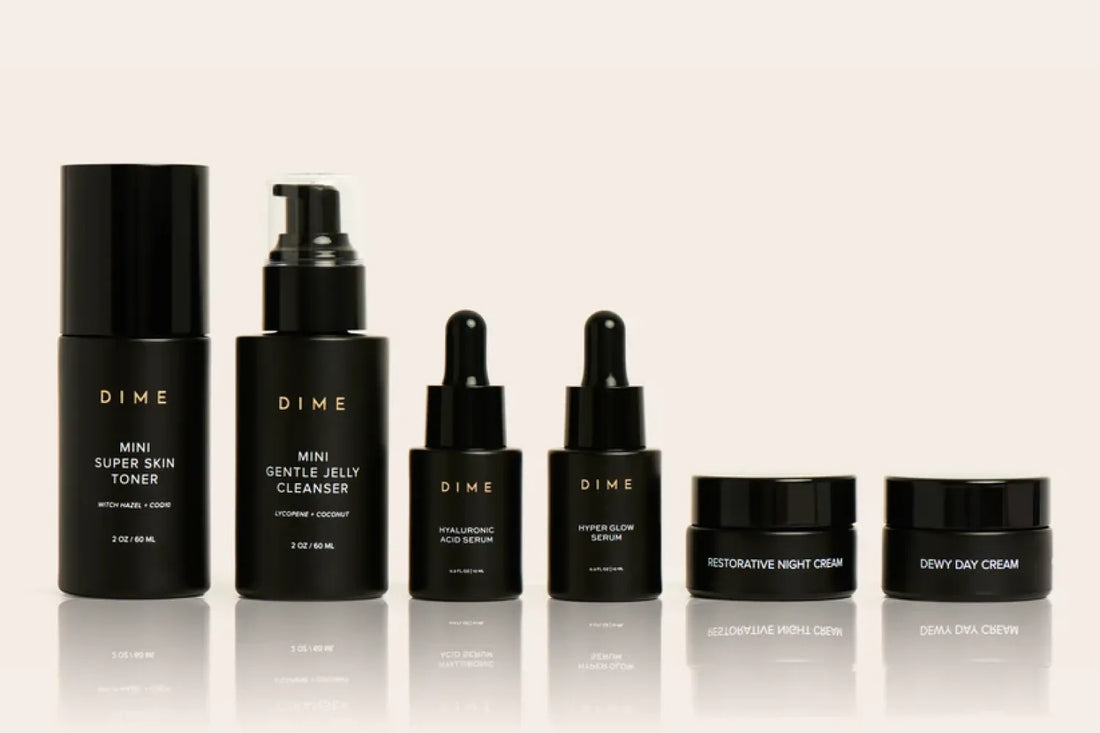 Holiday gift ideas: Clean beauty & scent picks