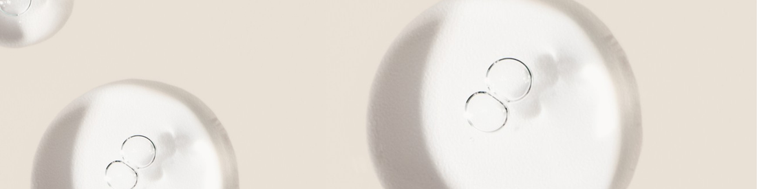 Hyaluronic Acid: Smart hydration that holds 1000x its weight in water