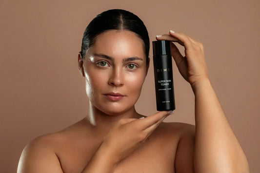 What does toner do for your skin?