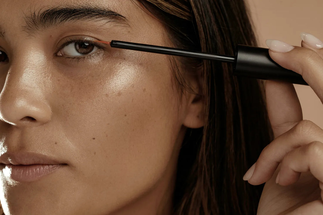Is lash serum safe during pregnancy or breastfeeding?