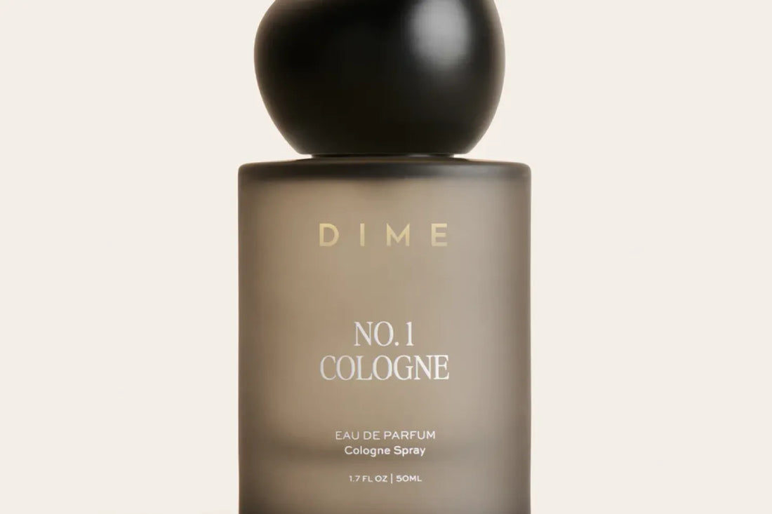 What's the best non-toxic cologne for men?