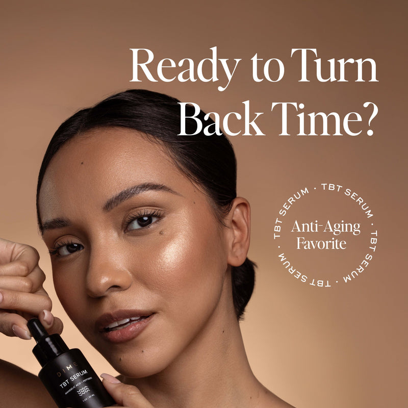 The Ultimate Guide to Collagen Loss & Skin Firmness