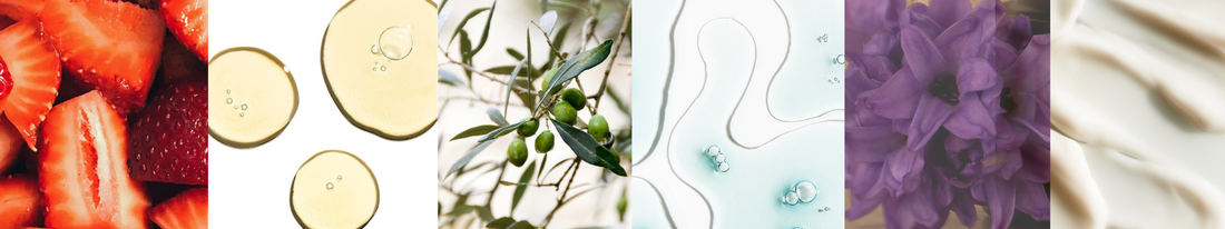 Natural Ingredients, Real Results