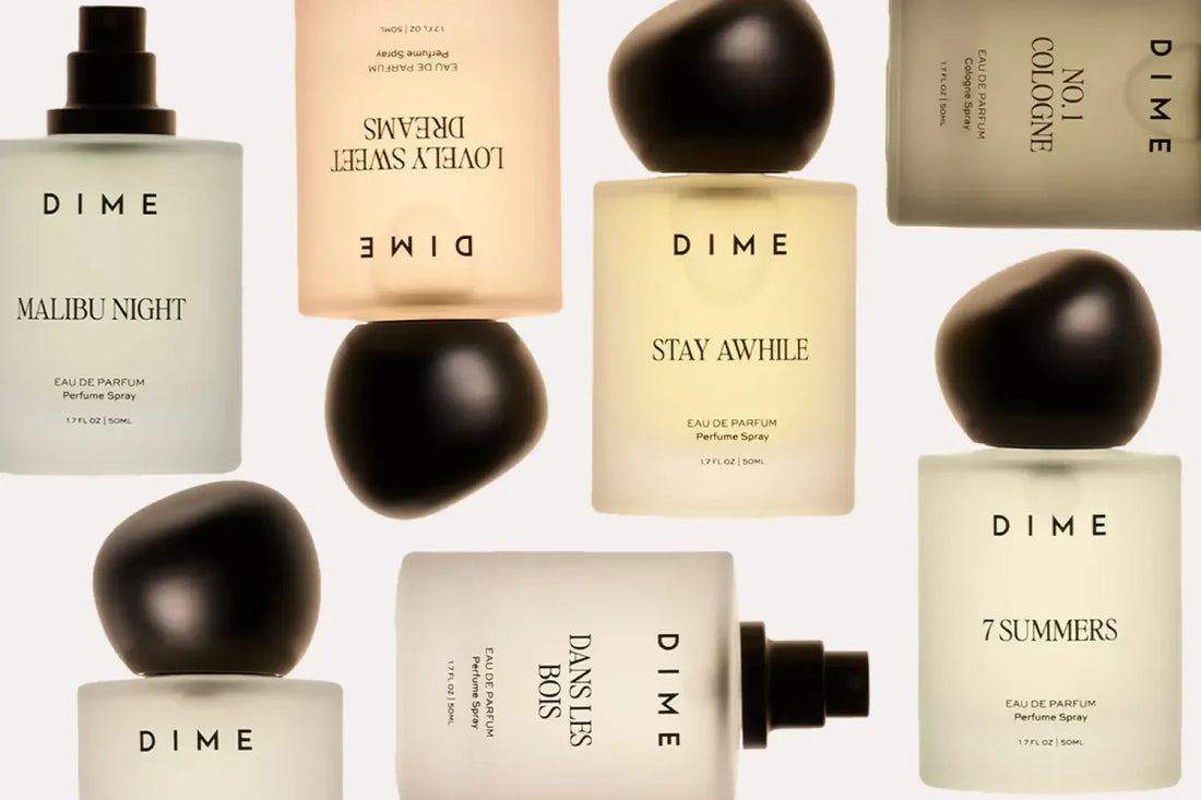 What Does Eau De Parfum Mean?