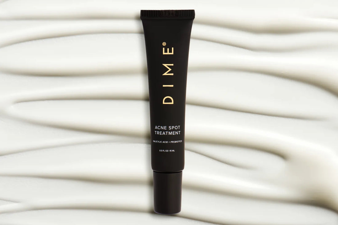 What should your nighttime skincare routine include?