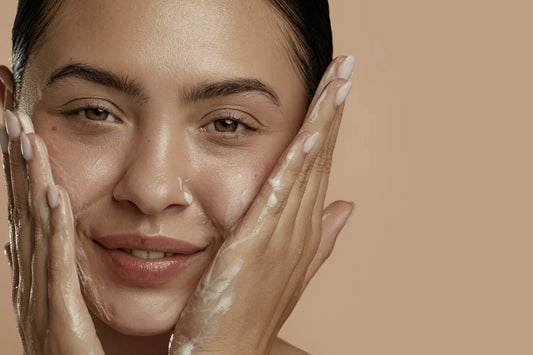 Acne Skin Care Routine: An Esthetician's 5-Step Guide