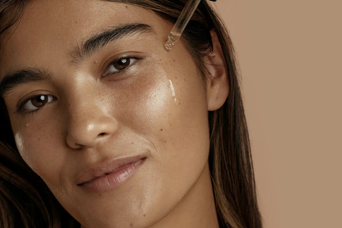 What is the skin barrier, and how do you know if yours is damaged?