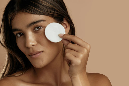 How do you layer skincare products without pilling?