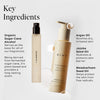 7 Summers Body Glow Duo Travel