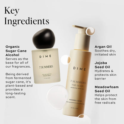Body Glow Duo