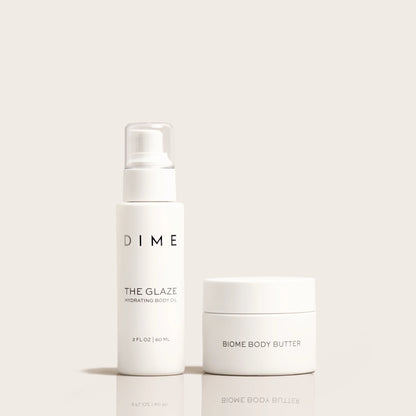 The Body Discovery Duo