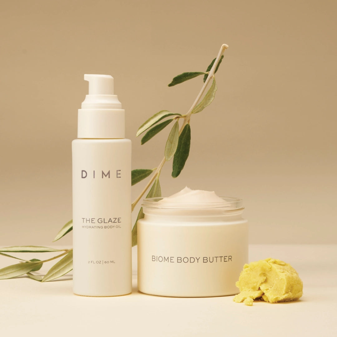 The Body Discovery Duo