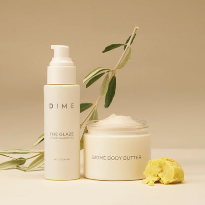 The Body Discovery Duo